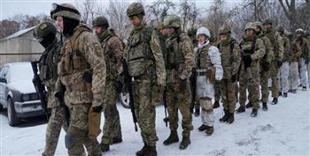   انفصاليون فى شرق أوكرانيا يتهمون كييف بتفجير قتل 3 أشخاص