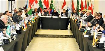 وزيرة الصناعة: 9.5 مليار دولار حجم صادرات مصر إلى الدول العربية فى  2021