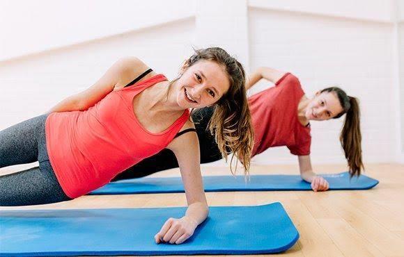 دراسة طبية: التمارين الرياضية تحسن القدرات التعليمية في سن المراهقة