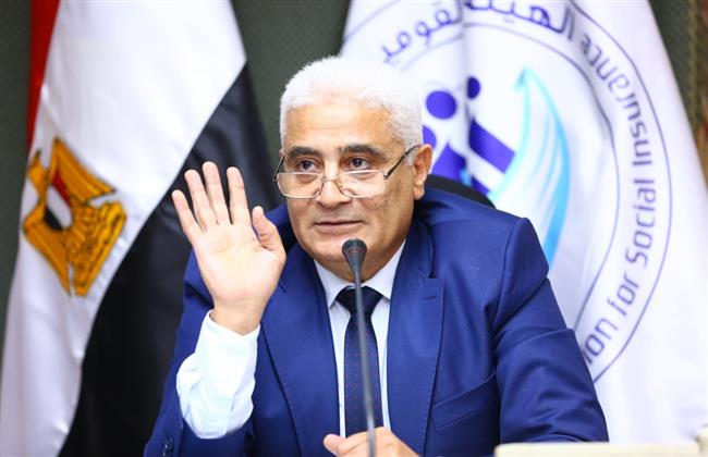 جمال عوض يوجه الشكر لرئيس الوزراء على قرار تشكيل مجلس أمناء صندوق الاستثمار
