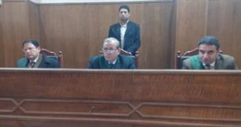 السجن المشدد لمتهمين بسرقة مواطن بالإكراه فى دار السلام