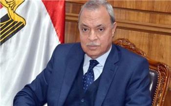 محافظ القليوبية: إزالة 709 حالات تعد ضمن المرحلتين الأولى والثانية بالموجة 19 
