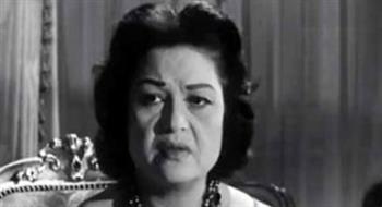   في ذكرى وفاة أشهر حماة في السينما المصرية.. «عقيلة راتب» ماتت وحيدة