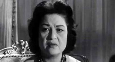 في ذكرى وفاة أشهر حماة في السينما المصرية.. «عقيلة راتب» ماتت وحيدة
