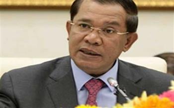   رئيس وزراء كمبوديا يستبعد الإغلاق مع ارتفاع إصابات كورونا