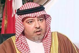   وزير العدل البحريني يبحث مع وفد أمريكي سبل تعزيز التعاون بالمجال القانوني