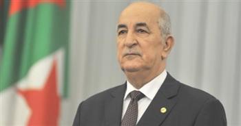   الرئاسة الجزائرية: تبون في زيارة رسمية اليوم إلى الكويت 
