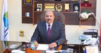 رئيس «مياه القناة»: بدء أعمال الصيانة الدورية لطلمبات رفع محطات الصرف بالإقليم