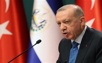   أردوغان: اعتراف روسيا بالمنطقتين الانفصاليتين "غير مقبول"