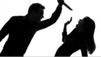 بائع يتعدى على زوجته لرفضها إعطائه مال لشراء مخدرات 