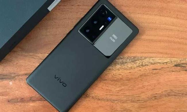 أرخص هواتفها.. فيفو تطرح «Vivo X80 SE»