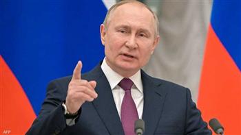   بوتين: لا نسعى لعودة «الإمبراطورية» الروسية