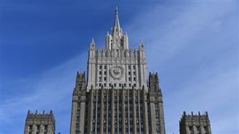   «الخارجية الروسية» تدعو الدول الأخرى إلى الاعتراف بـ«دونيتسك» و«لوجانسك»