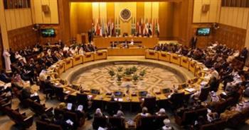 بدء اجتماع الفريق العربي المعني بمكافحة الإرهاب بمقر الجامعة العربية