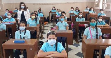 مع عودة الدراسة.. 5 نصائح لحماية طفلك من كورونا ومتغيراته