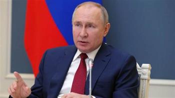   بوتين: سنواصل تأمين إمدادات مستقرة من الغاز إلى الأسواق العالمية