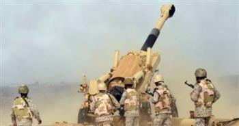   التحالف العربي: تدمير 11 آلية عسكرية حوثية في حجة باليمن