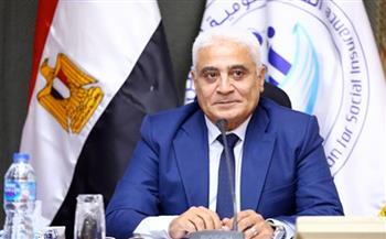 جمال عوض: مجلس أمناء صندوق الاستثمار في أموال المعاشات يضم قامات كبيرة