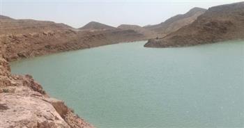   رئيس مدينة نخل بشمال سيناء: أصغر خزان يخزن 1000 متر مكعب مياه