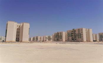 تخصيص 16 ألف متر لإنشاء مجمع مدارس بمشروع إسكان الغردقة
