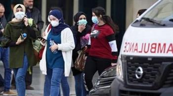   فلسطين تسجل 2117 إصابة جديدة بفيروس كورونا