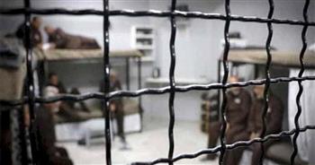   الاحتلال الإسرائيلي ينفذ جريمة ممنهجة ضد الأسير الفلسطيني «معطان» مريض السرطان 
