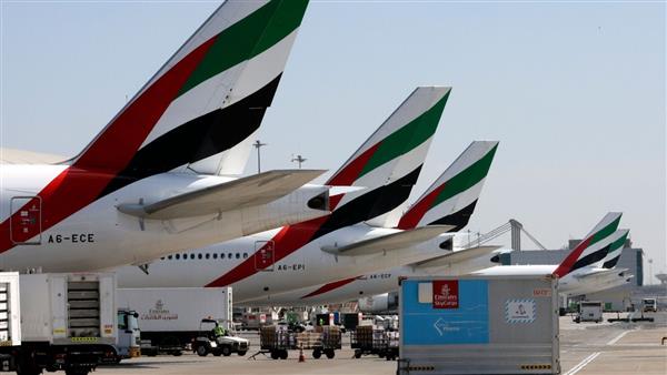 مطار دبي يتوقع الاقتراب من مستويات ما قبل جائحة كورونا