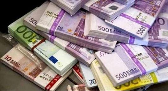 ارتفاع مؤشر تقلبات اليورو مع تصاعد الأزمة الأوكرانية