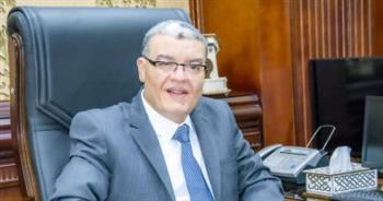 محافظ المنيا يتابع عددا من الملفات الهامة ويوجه بالاستعداد لاستقبال شهر رمضان 