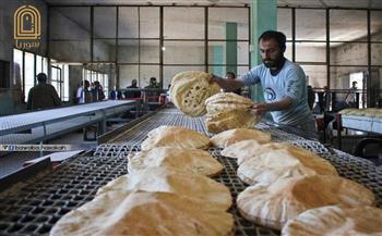   التموين .. تحويل 9 آلاف مخبز للعمل بالغاز الطبيعي حتى الآن