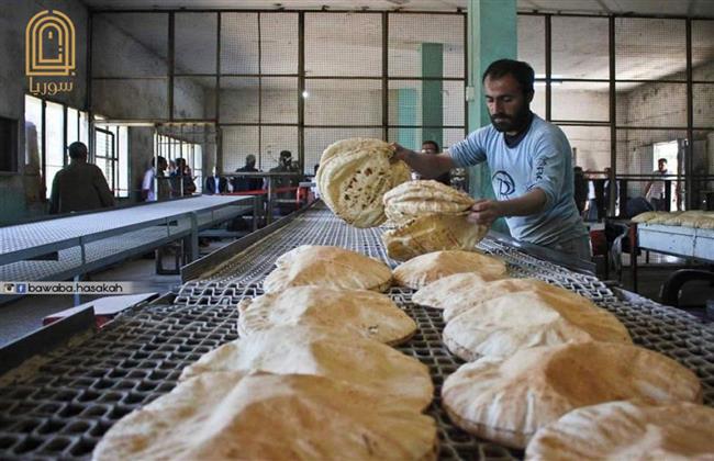 التموين .. تحويل 9 آلاف مخبز للعمل بالغاز الطبيعي حتى الآن