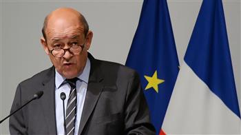   فرنسا: الوزراء الأوروبيون وافقوا بالإجماع على فرض عقوبات ضد روسيا