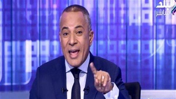 أحمد موسى يعلق على زيارة السيسي للكويت: مهمة للغاية