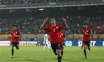   كاف يعلن محمد عبد المنعم أفضل لاعب فى الجولة الثانية بأبطال إفريقيا 
