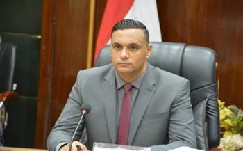   محافظ الدقهلية: مصر لم تشهد مبادرات مثل «حياة كريمة» على مر تاريخها