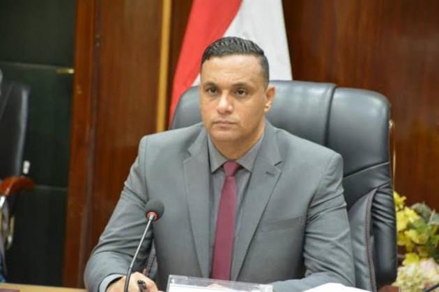 محافظ الدقهلية: مصر لم تشهد مبادرات مثل «حياة كريمة» على مر تاريخها