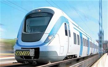   لواء حسام الدين مصطفى: «القطار السريع سيقطع المسافة من أكتوبر حتى أسوان في ٤ ساعات»