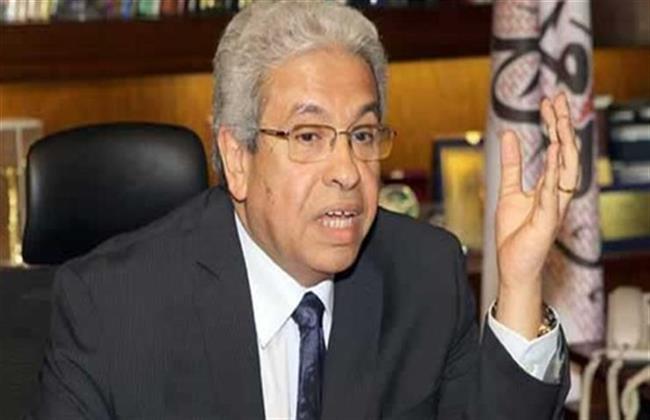 عبدالمنعم سعيد يوضح تأثير أزمة أوكرانيا على الدول العربية 