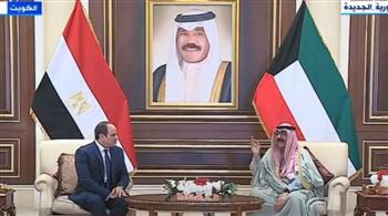   «الطحاوي»: العلاقات الثقافية تسبق العلاقات السياسية بين مصر و الكويت