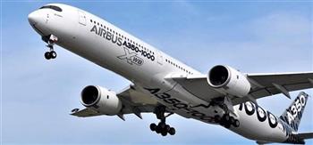   «إيرباص» تختبر محركا للطائرات يعمل بالهيدروجين