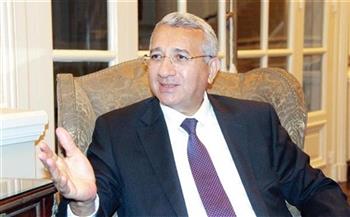   السفير محمد حجازي: العلاقات بين مصر والكويت تتسم بالعمق الاستراتيجي