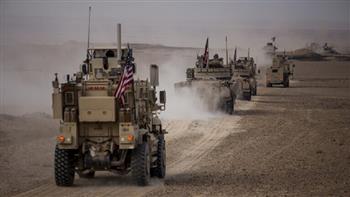   القوات الأمريكية تنقل أعدادا كبيرة من سجناء داعش إلى الحسكة