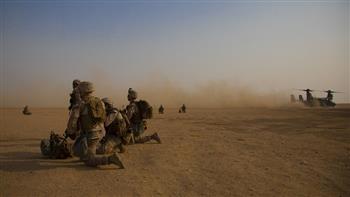   واشنطن توافق على صفقة عسكرية محتملة للكويت بتكلفة مليار دولار