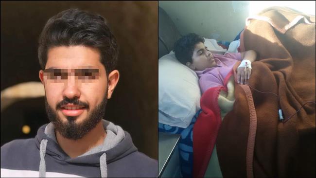 بعد هروبه.. أمن القاهرة يضبط المتهم بدهس طفلا بسيارته في حلوان