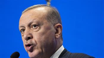   أردوغان: تطلعات قادة الدول الإفريقية تجاه تركيا تزداد إيجابية