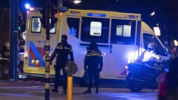   شرطة أمستردام تعلن انتهاء أزمة الرهائن في متجر "آبل"