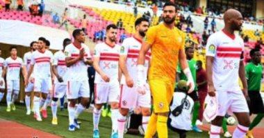 موعد مباراة الزمالك القادمة في دوري أبطال أفريقيا