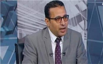 عبدالهادى: التوترات الجيوسياسية ليست المسئول على هبوط مؤشرات البورصة