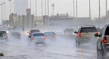  الأرصاد: بداية عدم الاستقرار اليوم .. وفرص سقوط أمطار خفيفة على القاهرة
