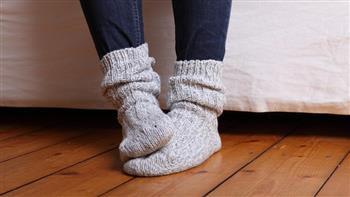 أشهر 5 أسباب غير متوقعة للشعور الدائم بالبرودة